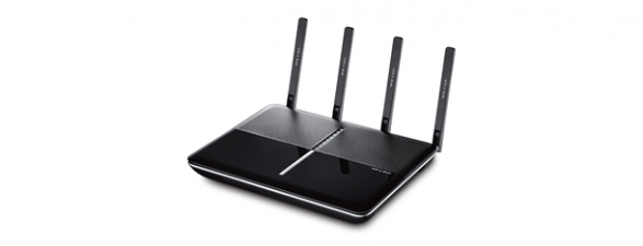 TP-LINK Archer C2600