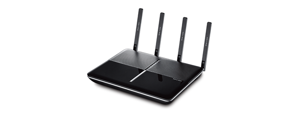 Reviewing the TP-LINK Archer C2600 wireless router - What can it do for you?