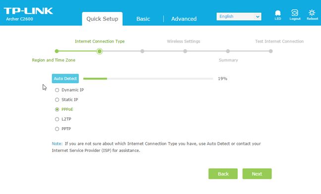 Reviewing the TP-LINK Archer C2600 wireless router - What can it