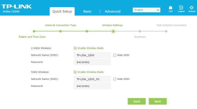 TP-LINK Archer AC2600, wireless, router, dual-band, gigabit, review, performance