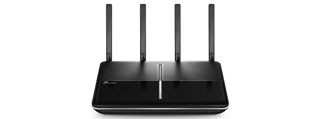 Reviewing the TP-Link Archer C3150 v2: Is the new version a significant ...