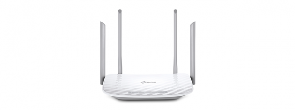 TP-Link Archer C5 v4 review: A popular wireless router, refreshed!