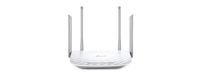 TP-Link Archer C5 v4 review: A popular wireless router, refreshed!