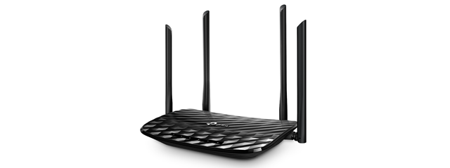 Reviewing the TP-Link Archer C6 (v2): A good quality AC1200 wireless router