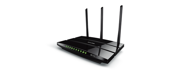 Reviewing the TP-LINK Archer C7 - Here's what a 100 USD wireless router can do!