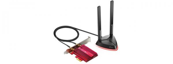 TP-Link Archer TX3000E