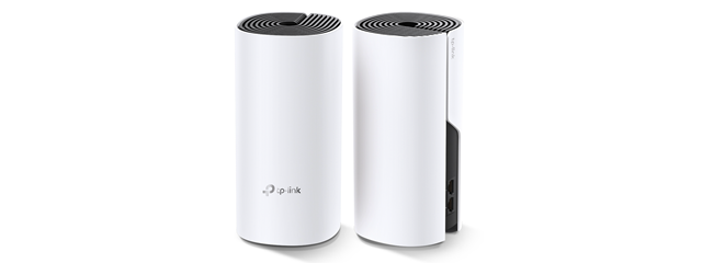 TP-Link Deco M4 review: Affordable and with excellent potential TP-Link Deco M4 review: Affordable and with excellent potential