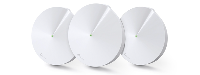 Review TP-Link Deco M9 Plus: mesh WiFi that plays nice with your smart home!