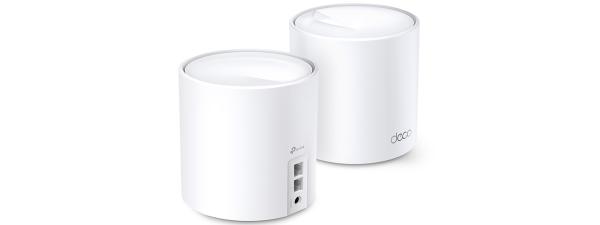 TP-Link Deco X20