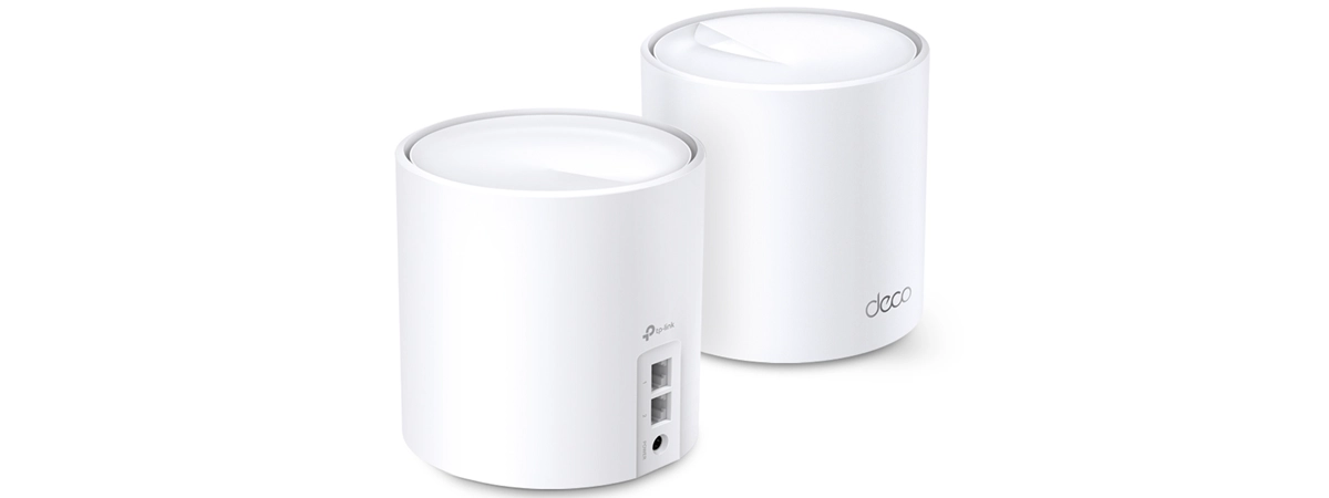TP-Link Deco X20 review: Wi-Fi 6 for a more affordable price!