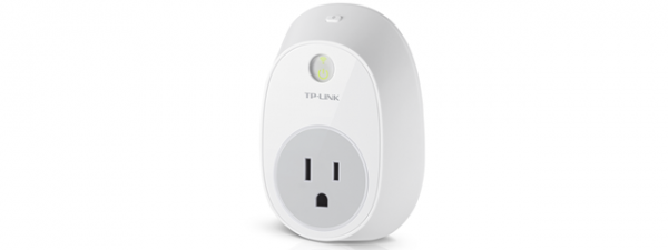 Reviewing TP-LINK HS100: The affordable smart plug with WiFi connectivity!