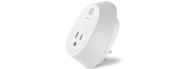 TP-LINK HS110 Wi-Fi smart plug review - It is worth having in your smart home?