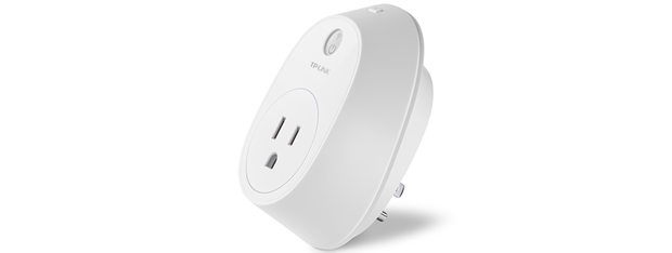 TP-Link HS100 Kasa Smart Wi-Fi Plug Review