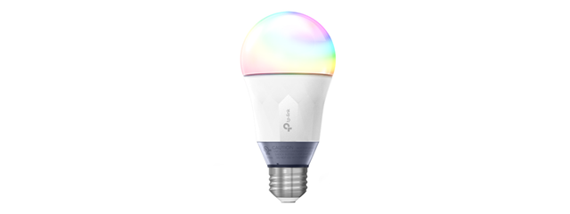 Reviewing the TP-LINK Smart Wi-Fi LED Bulb with Color Changing Hue (LB130)