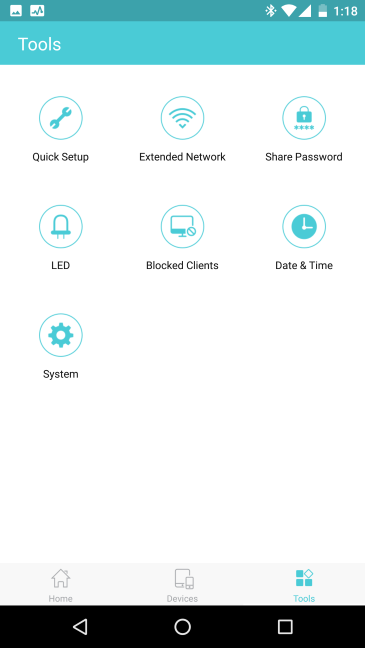 TP-Link RE350, AC1200, range extender