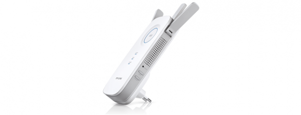 TP-LINK RE450