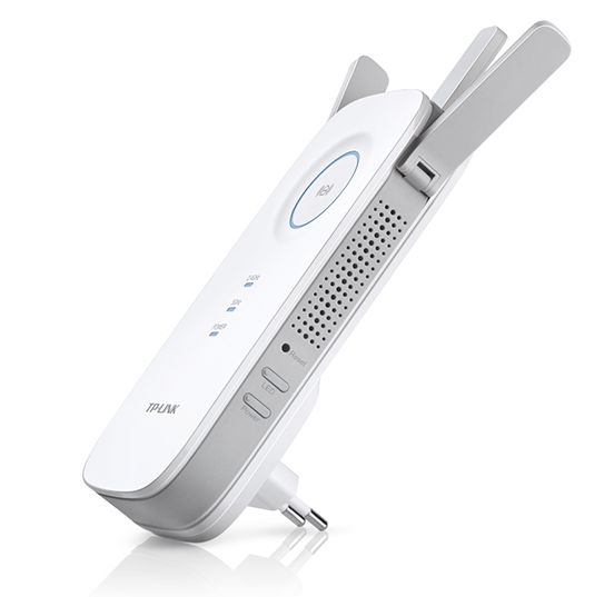 TP-LINK, RE450, AC1750, Wi-Fi, Range Extender, wireless, network