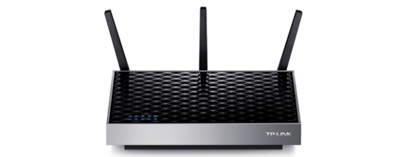 TP-LINK RE580D