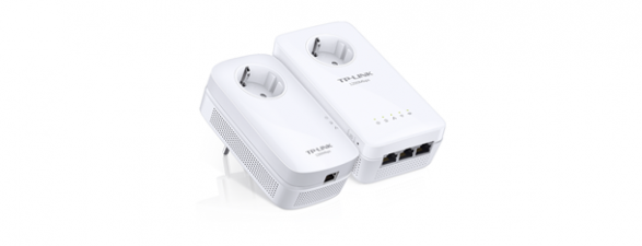 TP-LINK TL-WPA8630P