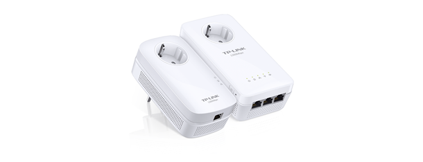 Reviewing the TP-LINK TL-WPA8630P AV1200 powerline Wi-Fi kit