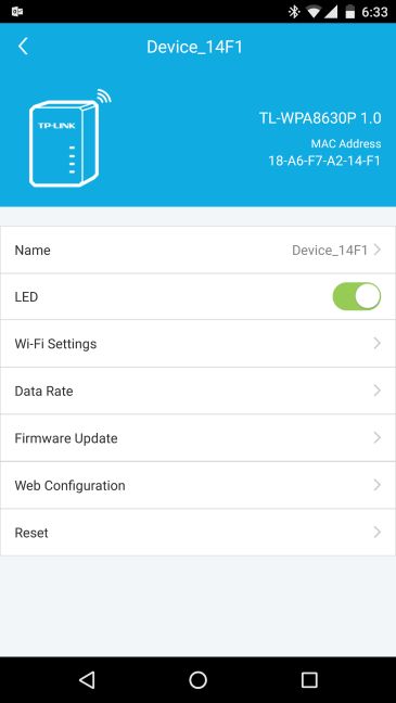 TP-LINK TL-WPA8630P, powerline, adapter, kit, WiFi