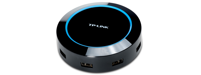 Reviewing the TP-Link UP525 Fast USB Charger - Quick charge your family's gadgets