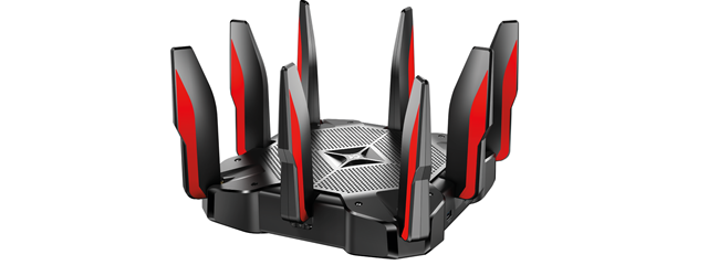 TP-Link Archer C5400X review: One of the fastest Wi-Fi 5 routers!