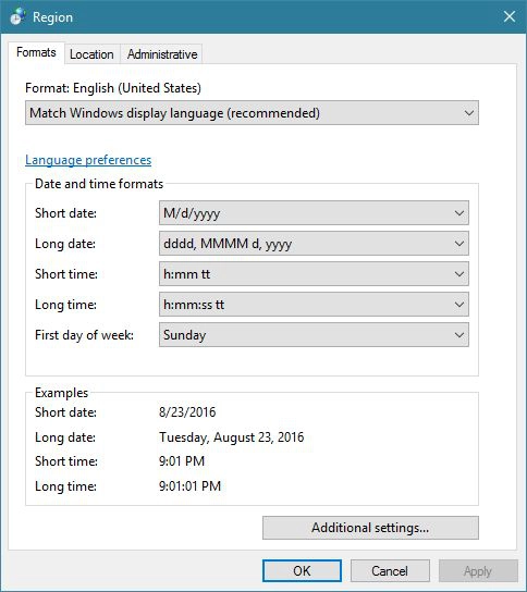 Windows, translate, sign-in, screen, language, welcome, new users