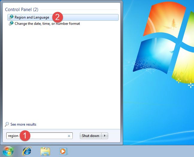 Windows, translate, sign-in, screen, language, welcome, new users