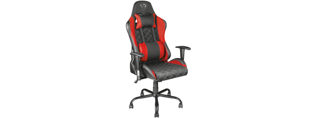 Trust GXT 707 Resto V2 gaming chair review: Excellent, and reasonably  priced!