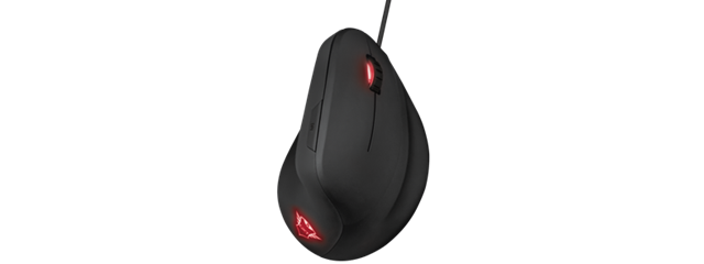 Reviewing Trust GXT 144 Rexx - The mouse that mixes health with gaming!