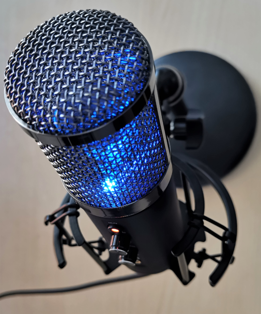 Trust Gxt 256 Exxo Review For Streaming And Podcasting Digital Citizen