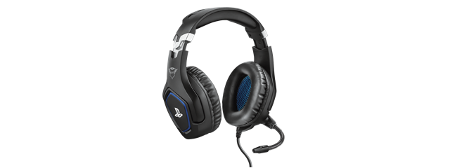 Trust GXT 488 Forze PS4 review: Entry-level gaming headset on a budget!