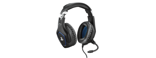 Trust Gxt 4 Forze Ps4 Review Entry Level Gaming Headset On A Budget Digital Citizen