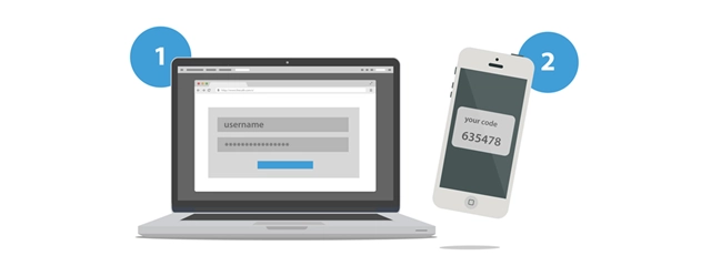 Simple questions: What is two-factor authentication or two-step verification?