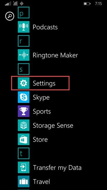 update, upgrade, Windows Phone 8.1, Windows 10 Mobile, Upgrade Advisor