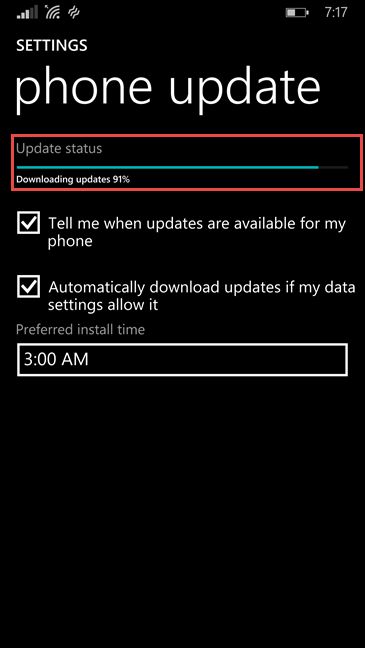 update, upgrade, Windows Phone 8.1, Windows 10 Mobile, Upgrade Advisor