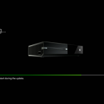Xbox One, update, console