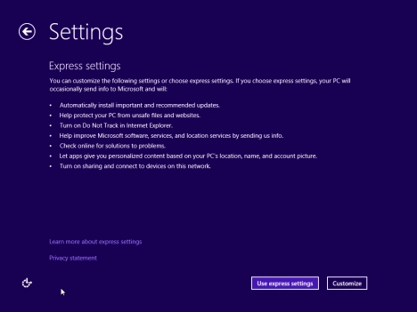 How to Upgrade to Windows 8