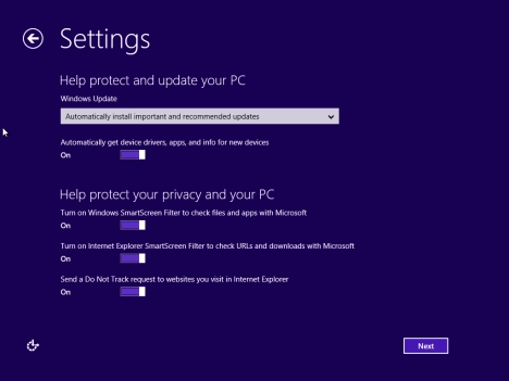 How to Upgrade to Windows 8