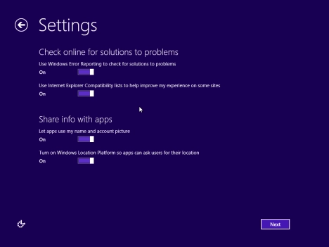 How to Upgrade to Windows 8