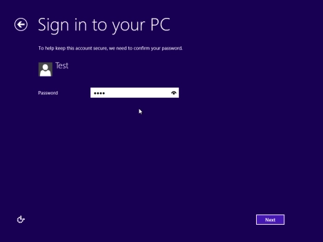 How to Upgrade to Windows 8