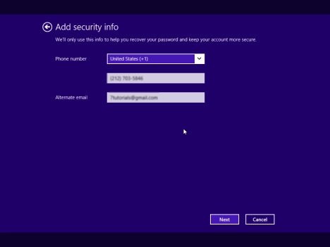 How to Upgrade to Windows 8