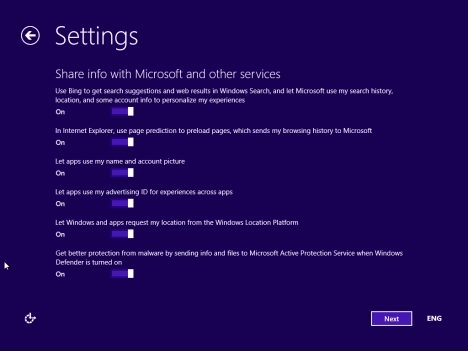 Windows 8.1, upgrade, Windows 7
