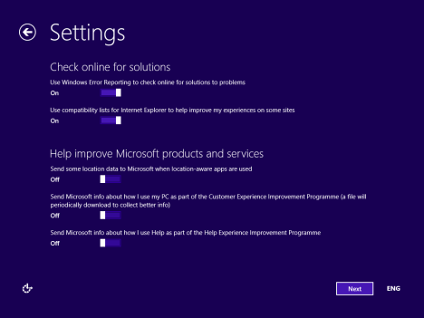 Windows 8.1, upgrade, Windows Store, Windows 8