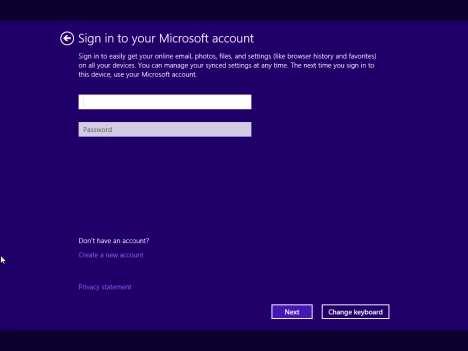 Windows 8.1, upgrade, Windows 7