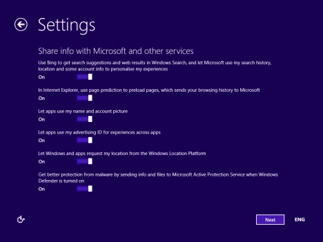 Windows 8.1, upgrade, Windows Store, Windows 8