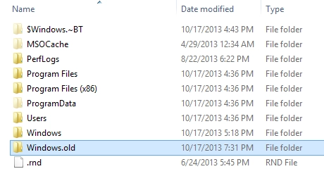 Windows 8.1, upgrade, Windows Store, Windows 8