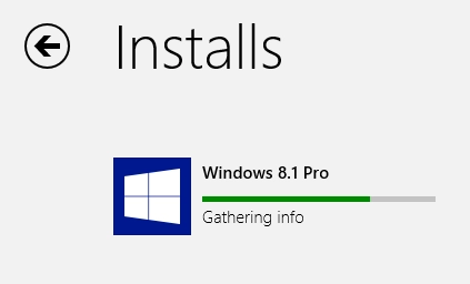 Windows 8.1, upgrade, Windows Store, Windows 8