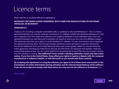 Windows 8.1, upgrade, Windows Store, Windows 8